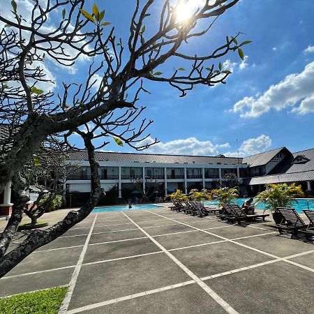 Korat Resort Hotel Nakhon Ratchasima Exterior photo