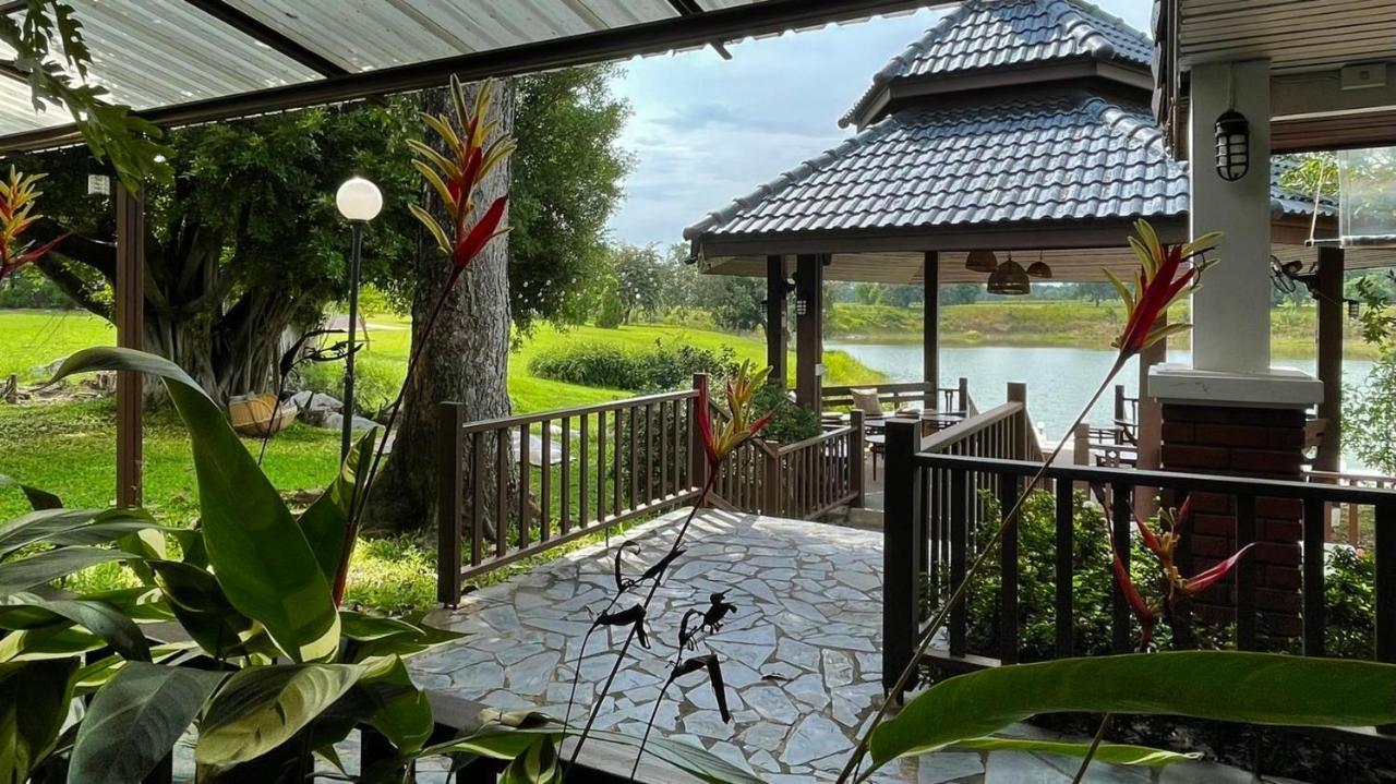 Korat Resort Hotel Nakhon Ratchasima Exterior photo