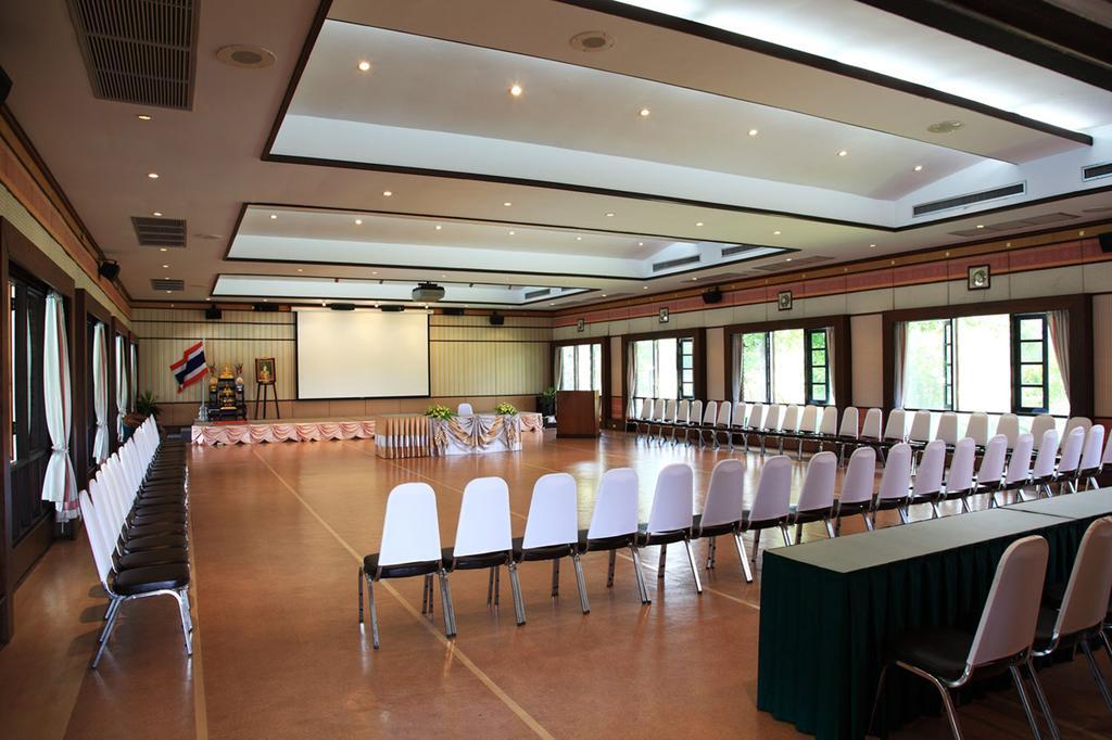 Korat Resort Hotel Nakhon Ratchasima Exterior photo