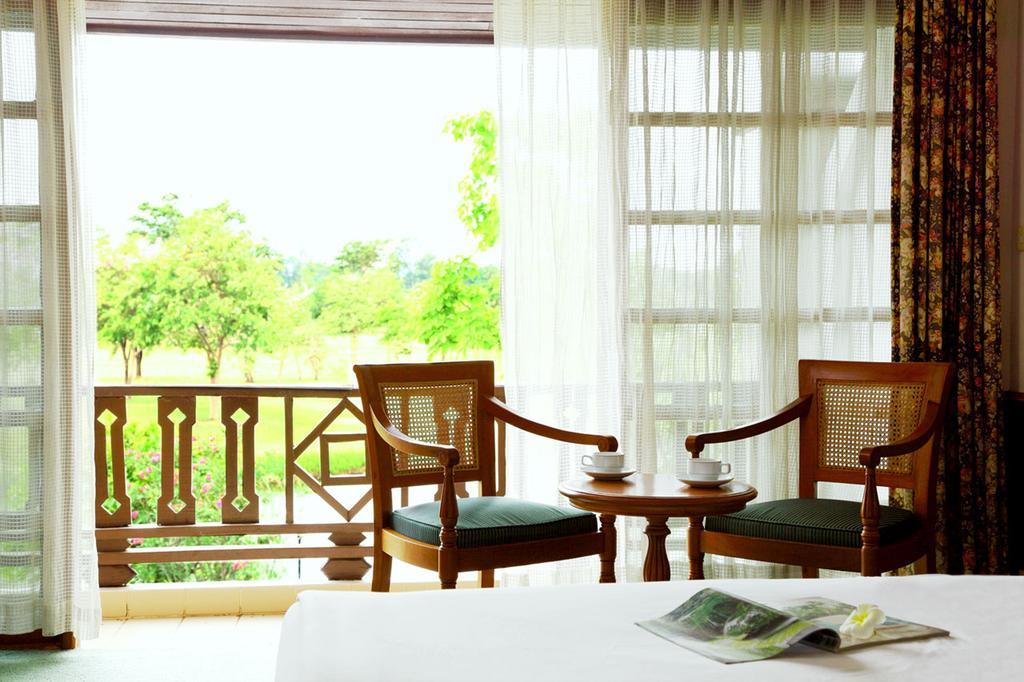 Korat Resort Hotel Nakhon Ratchasima Exterior photo